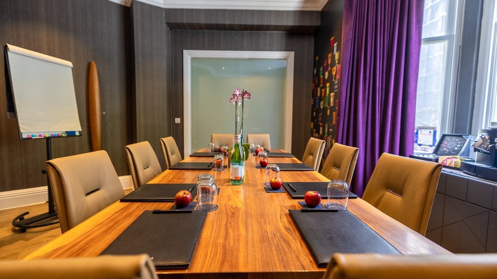 Private Bespoke Dinner