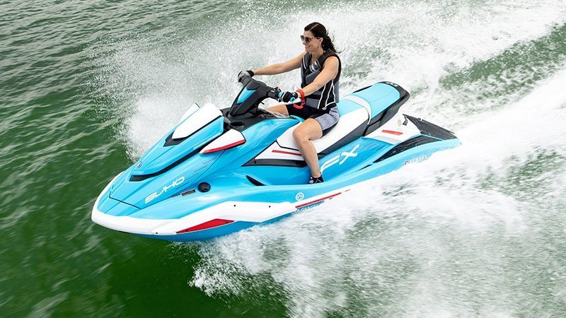 Jet Ski