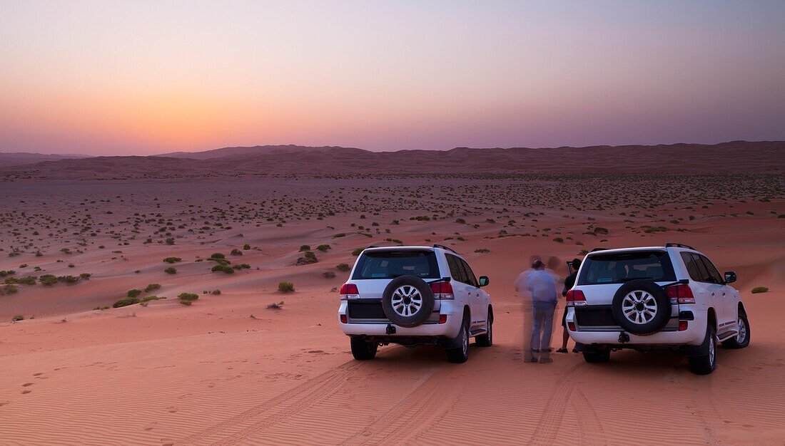 Four Wheel Drive In Abu Dhabi