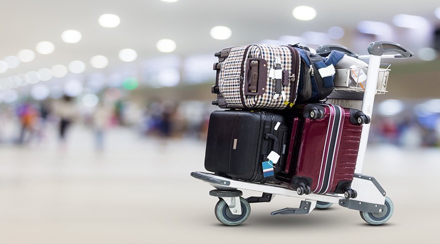 Abu Dhabi Airport Drop Off
