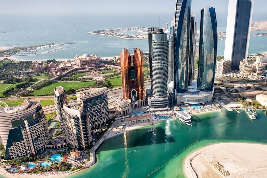 Dubai Intracity Transfers