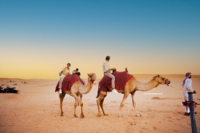 Desert Safari