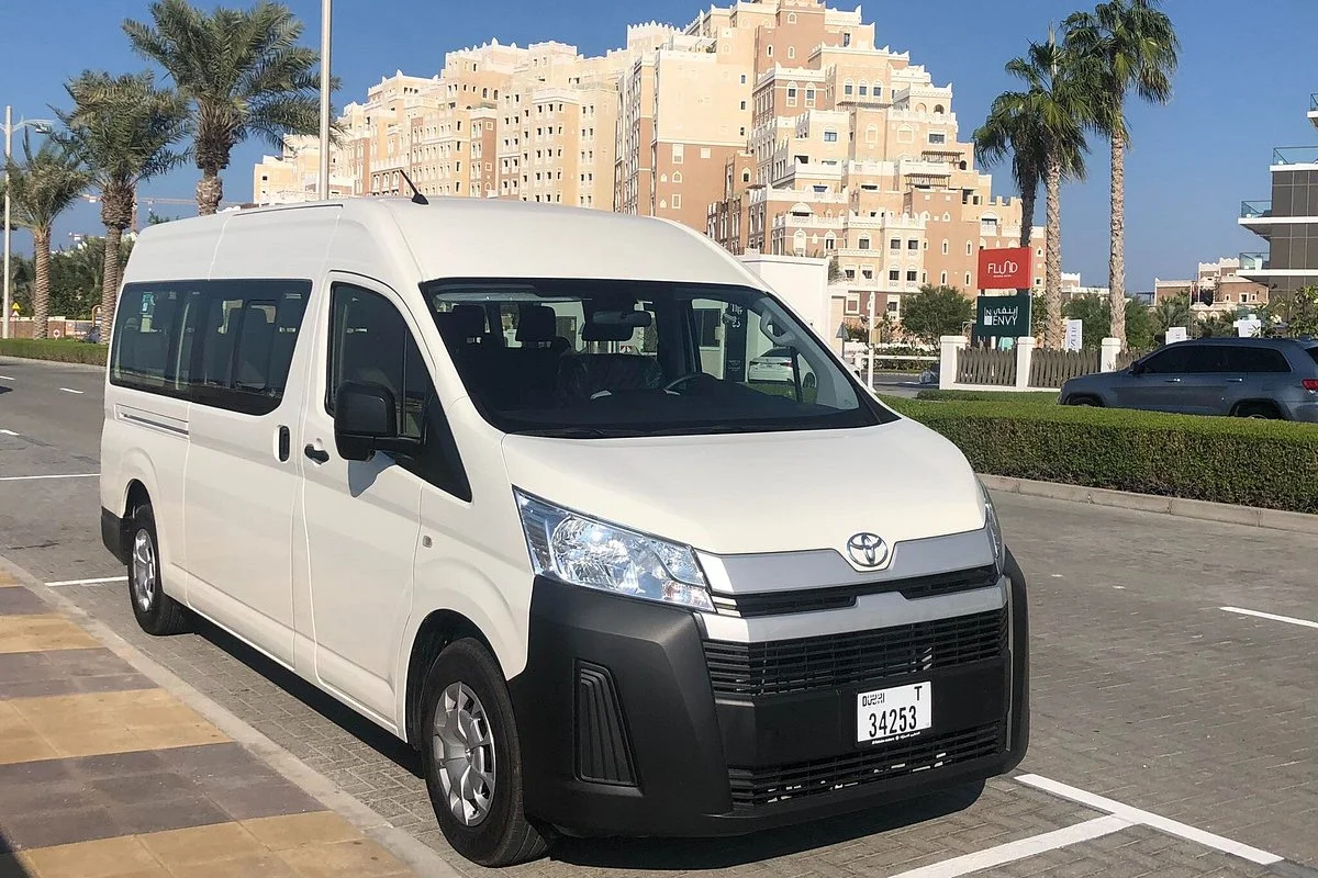 SIC Transfers To Emirate Attractions