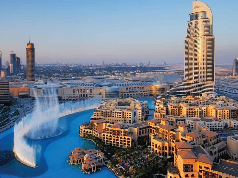 Full Day Abu Dhabi City Tour