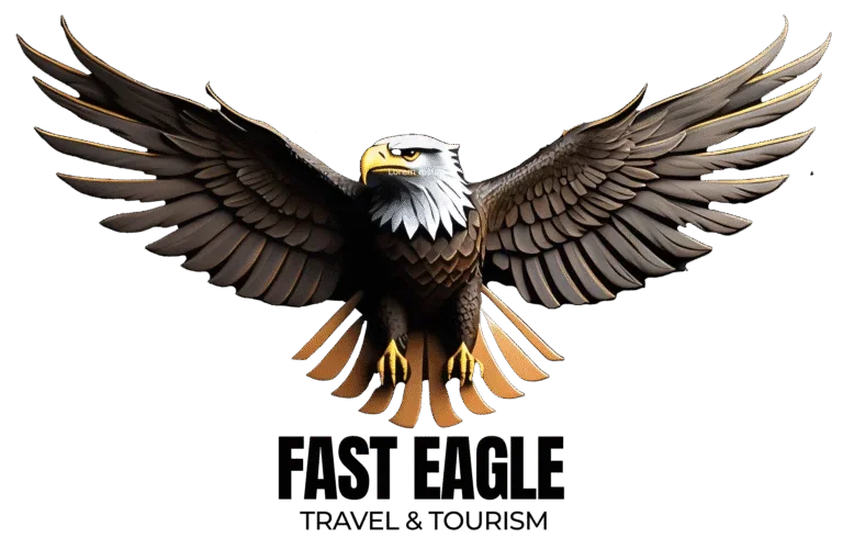 Fast Eagle Travel and Tourism