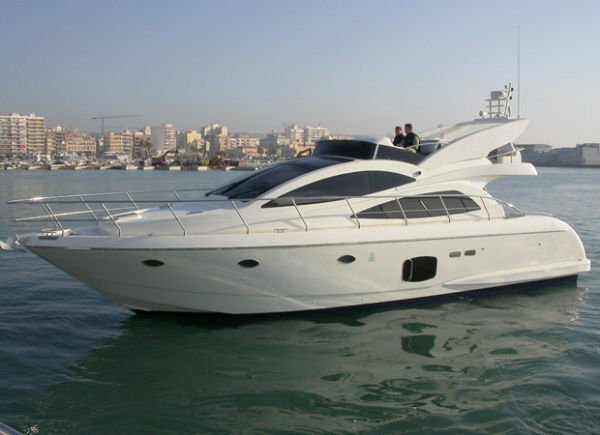 Deep Sea Cruising