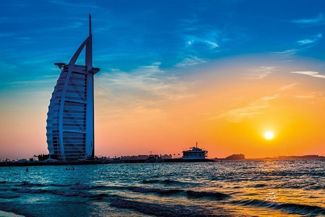 Rent A Guide In Dubai