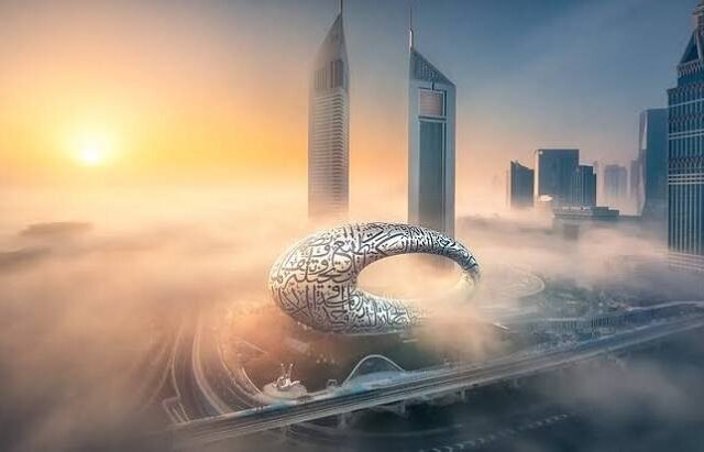 Arab Emirates