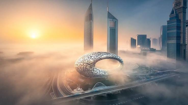 Arab Emirates