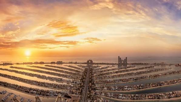Palm Jumeirah