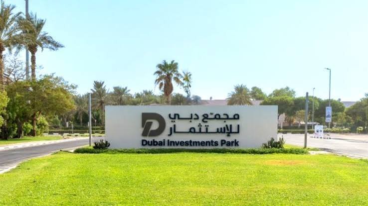 Dubai Investment Park