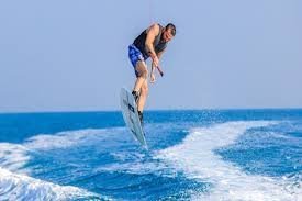 Surf High Experience In Dubai