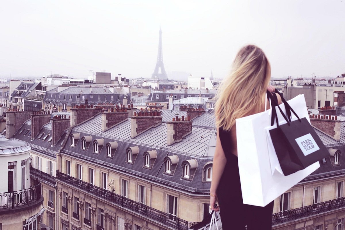 Shopping Tour