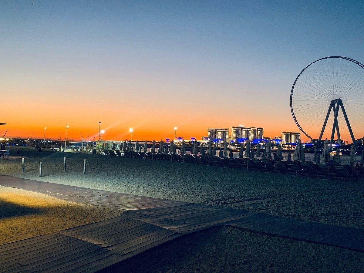 Flying Cup Dubai